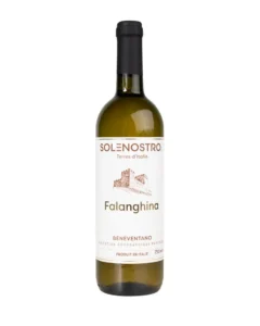 Vin blanc fruité