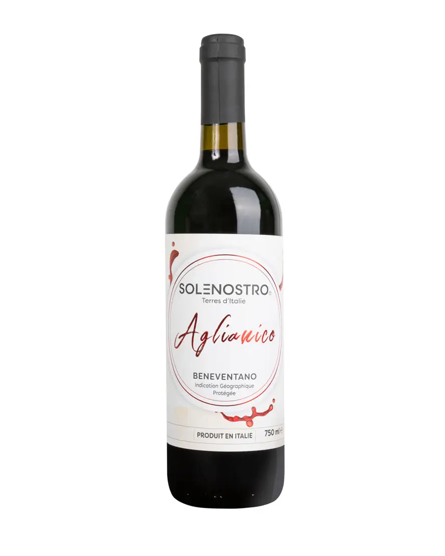 Vin rouge