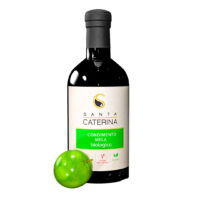 Vinaigre balsamique de pomme - 250ml