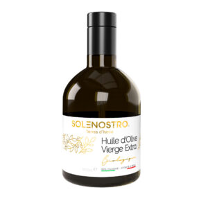 Kolio - Huile d’olive vierge extra - 500ml