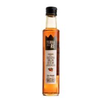 Huile d'olive vierge extra au piment - 250ml