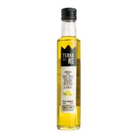 Huile d'olive vierge extra au citron frais - 250ml