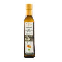Huile d'olive vierge extra à la mandarine - 250ml
