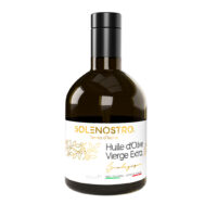 Kolio - Huile d’olive vierge extra - 500ml