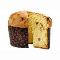 panettone traditionnel