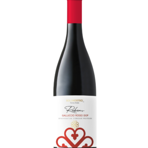 bouteille de vin rouge rubens